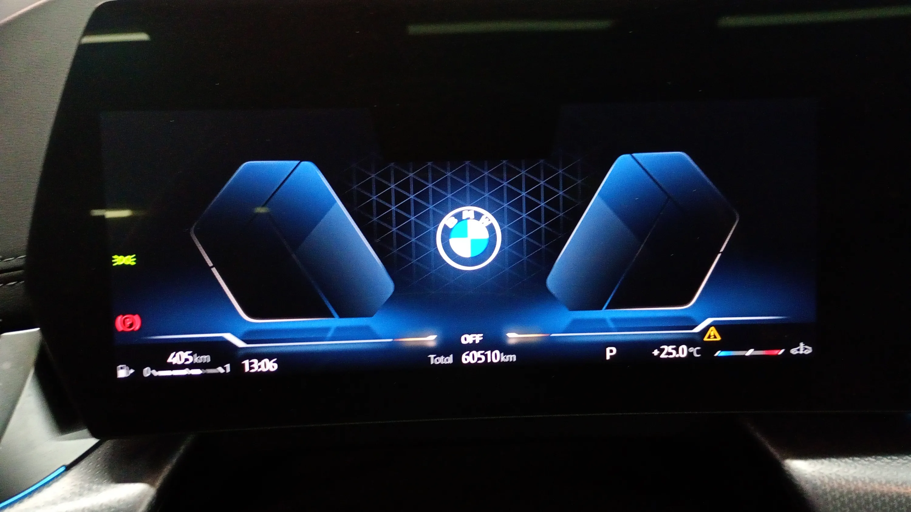 BMW Serie 2 Active Tourer 218i - foto 9