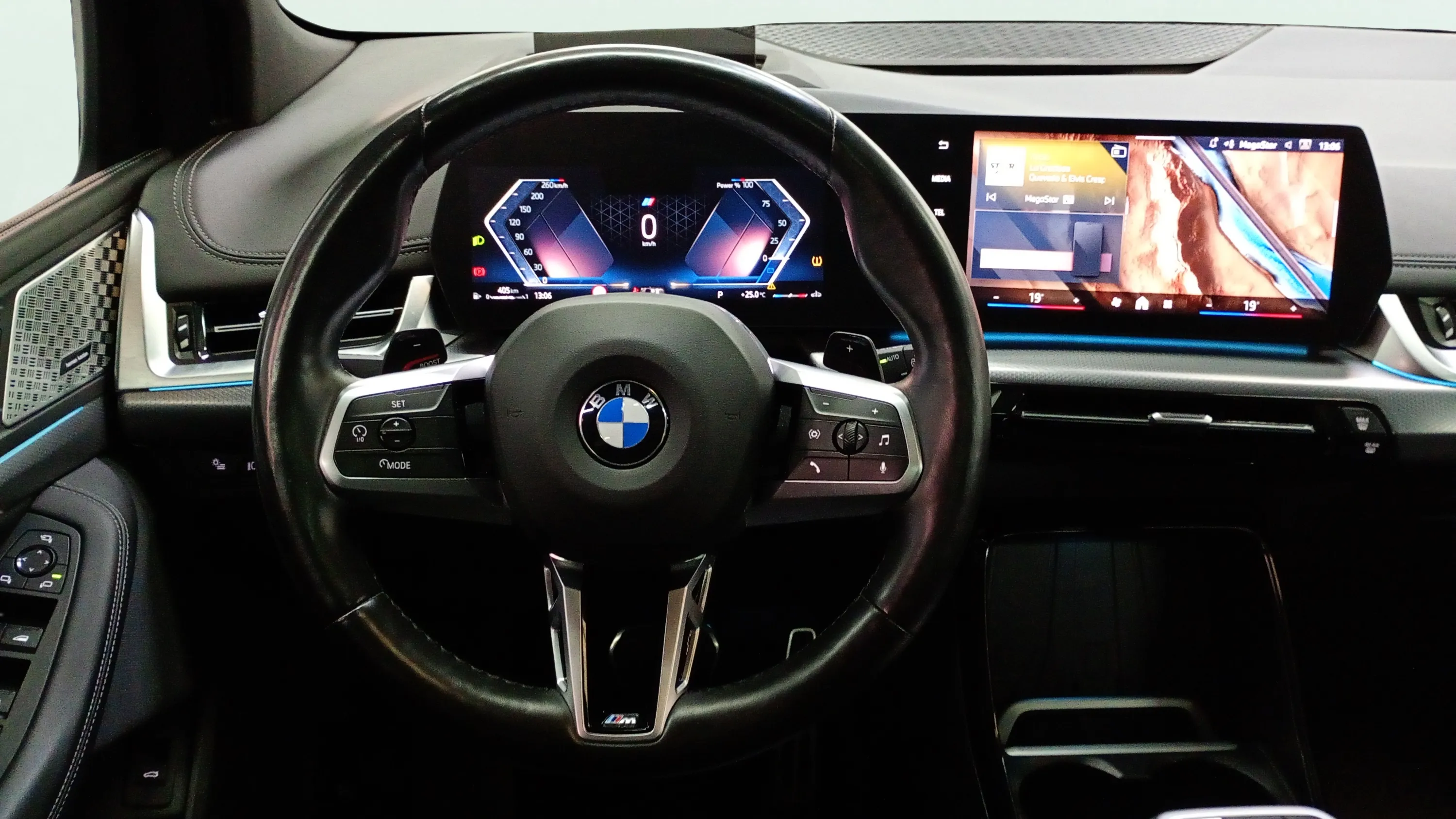 BMW Serie 2 Active Tourer 218i - foto 8