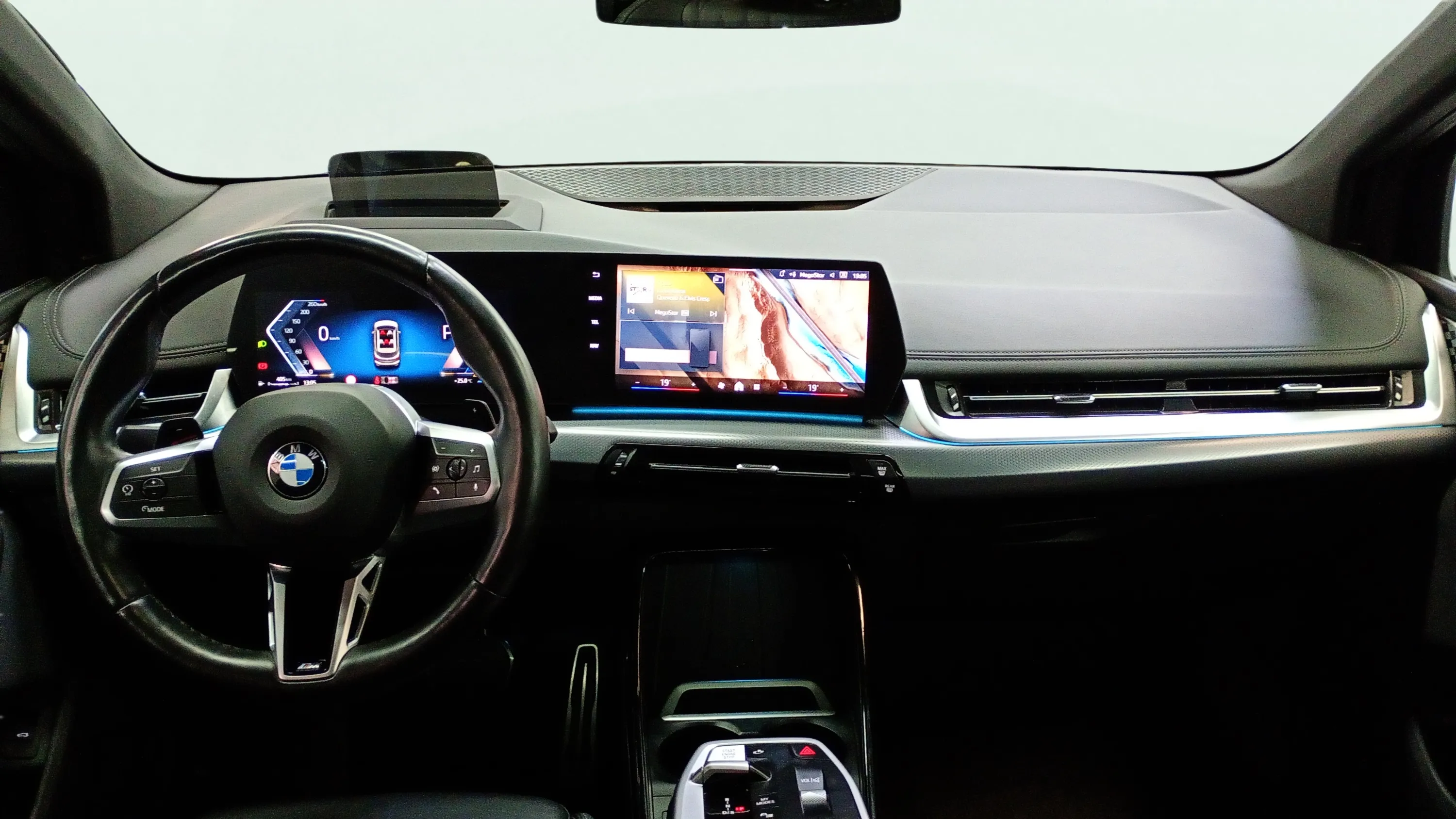 BMW Serie 2 Active Tourer 218i - foto 6