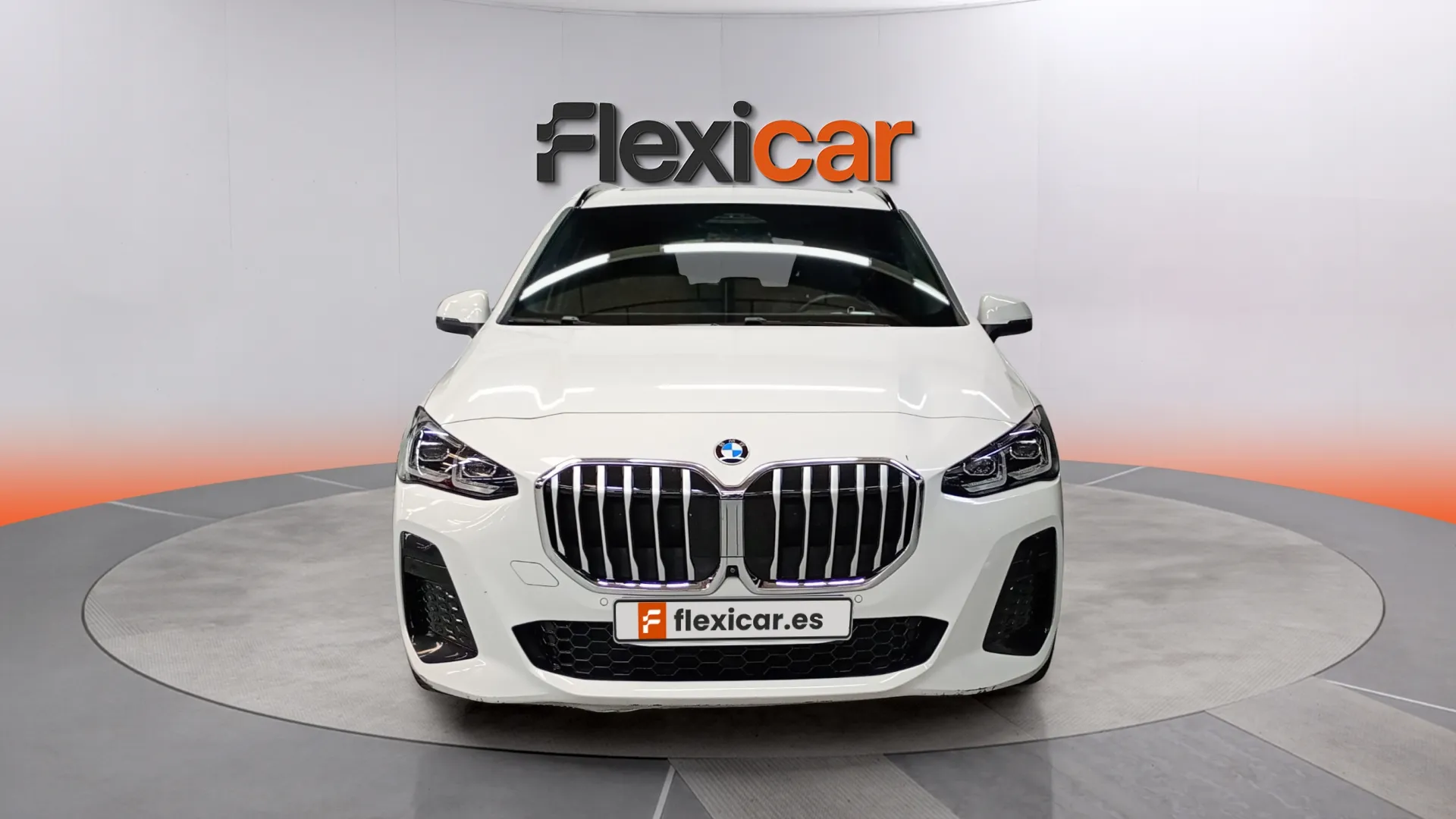 BMW Serie 2 Active Tourer 218i - foto 2