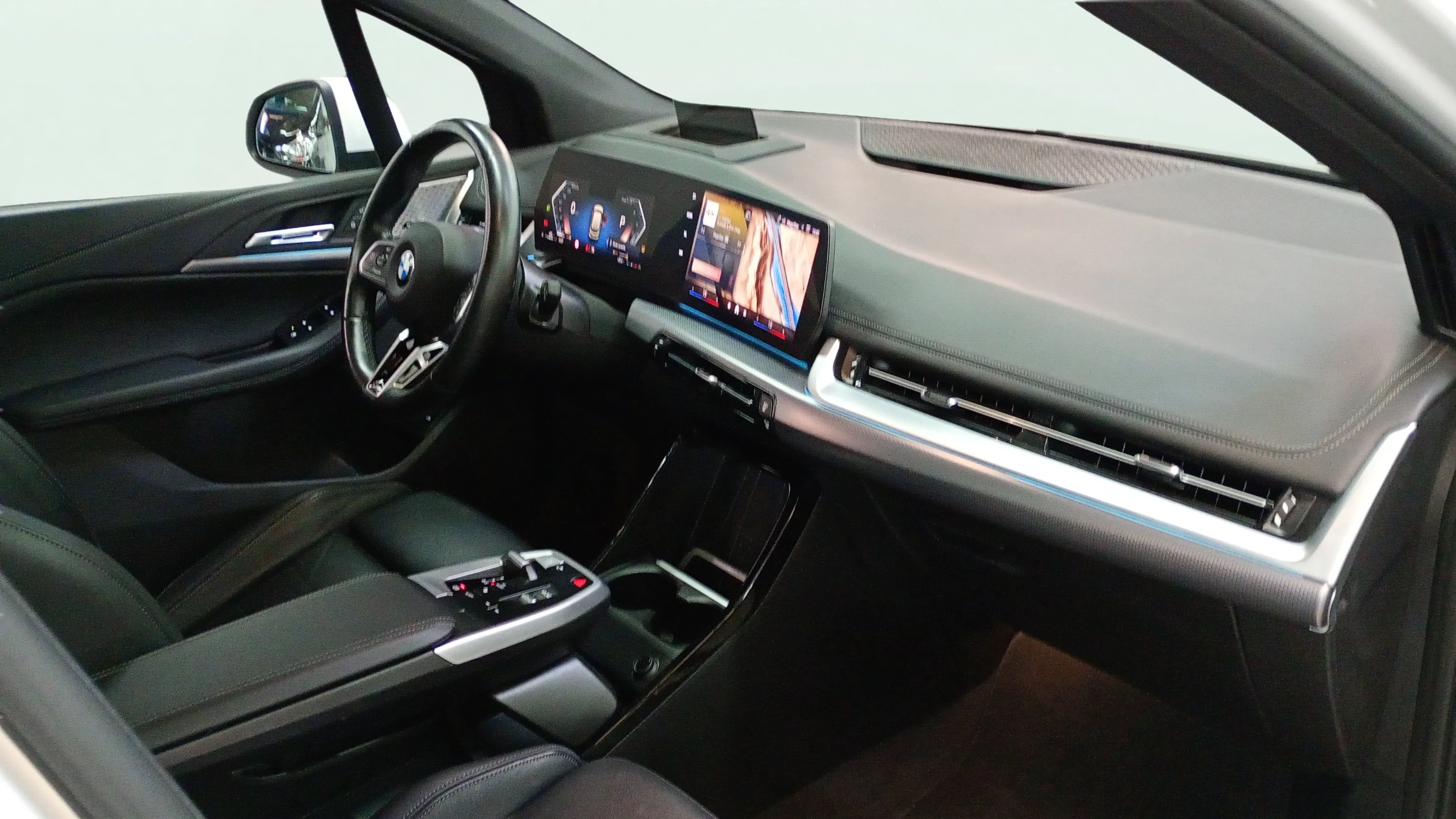 BMW Serie 2 Active Tourer 218i - foto 10