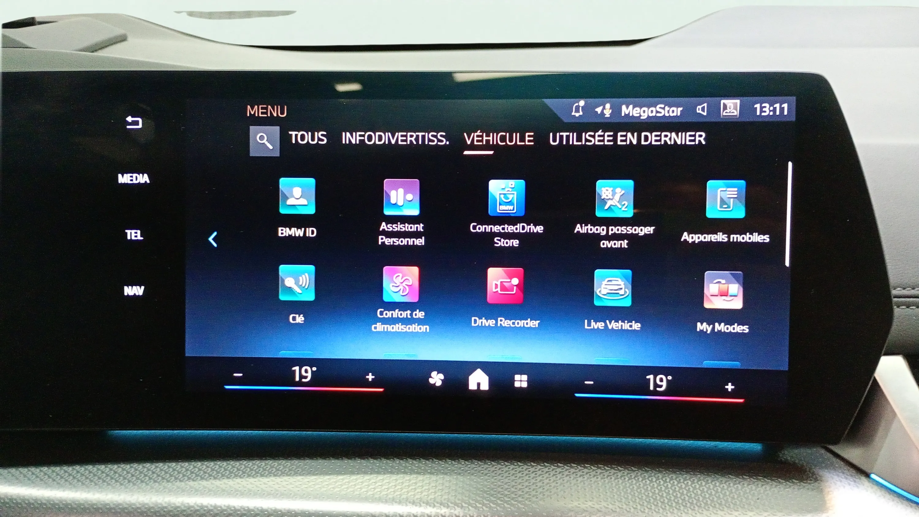 BMW Serie 2 Active Tourer 218i - foto 24