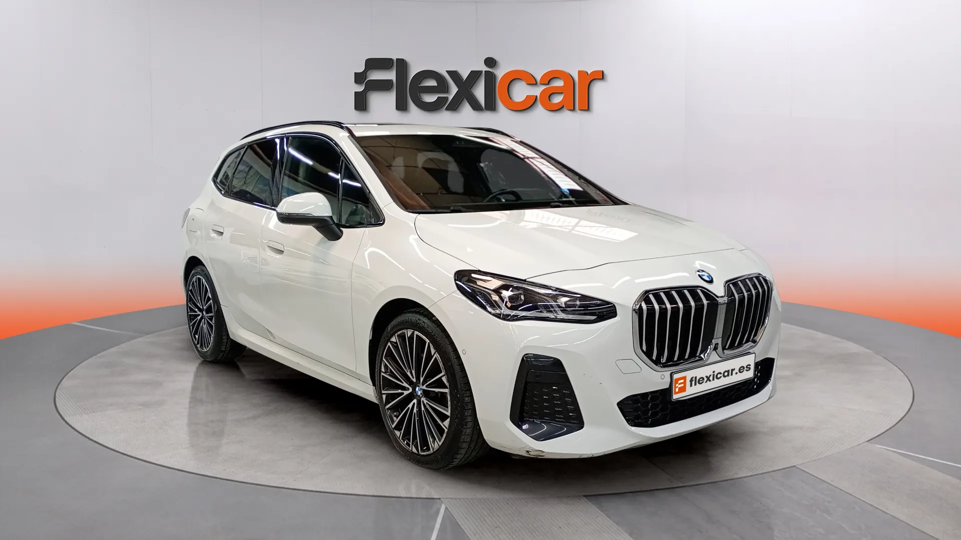 BMW Serie 2 Active Tourer 218i