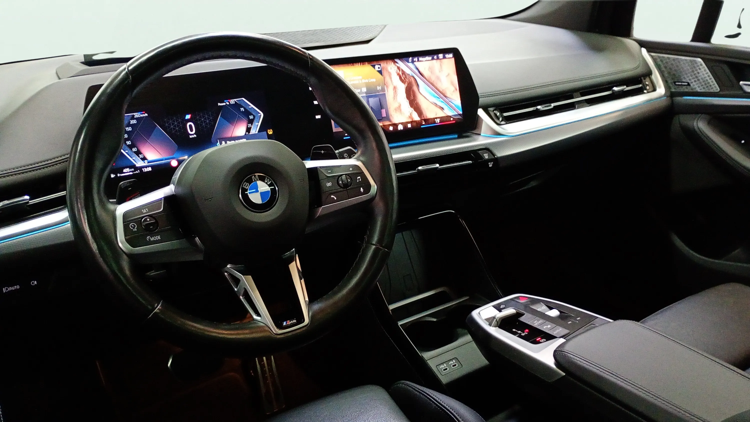 BMW Serie 2 Active Tourer 218i - foto 14