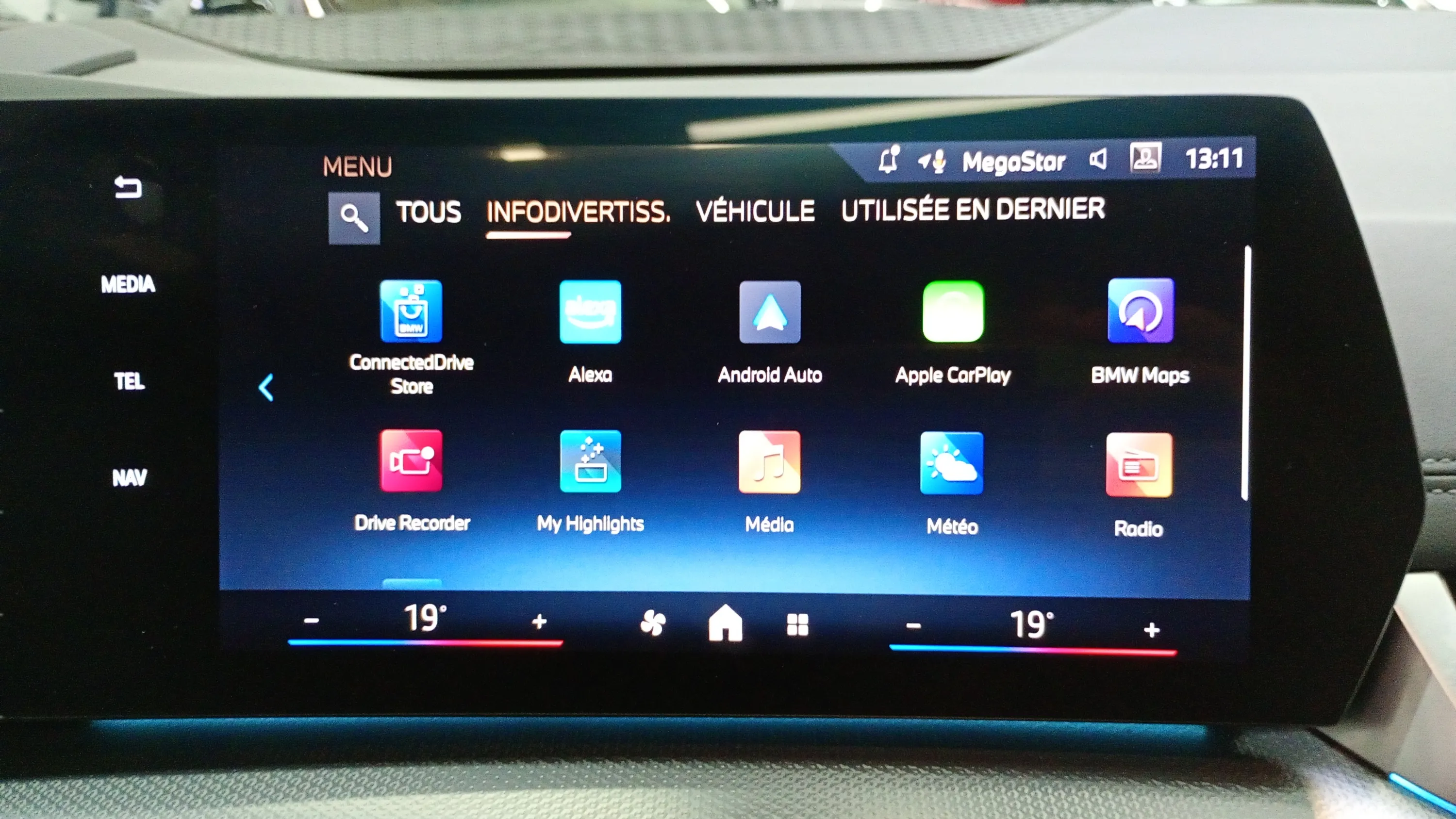 BMW Serie 2 Active Tourer 218i - foto 23