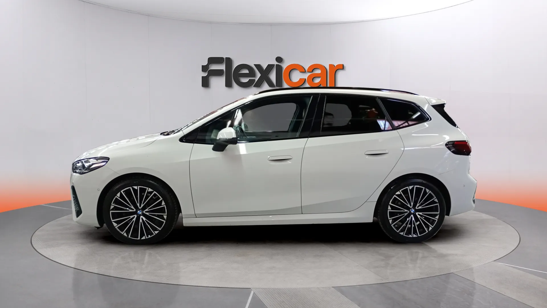 BMW Serie 2 Active Tourer 218i - foto 5