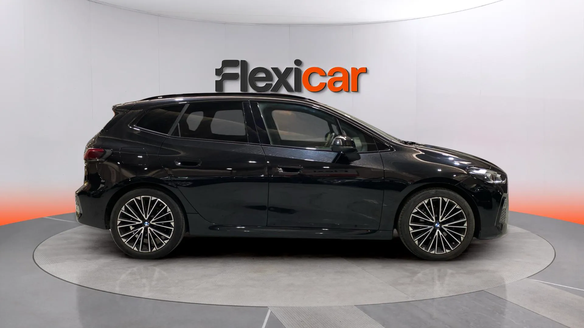 BMW Serie 2 Active Tourer 218i - foto 5