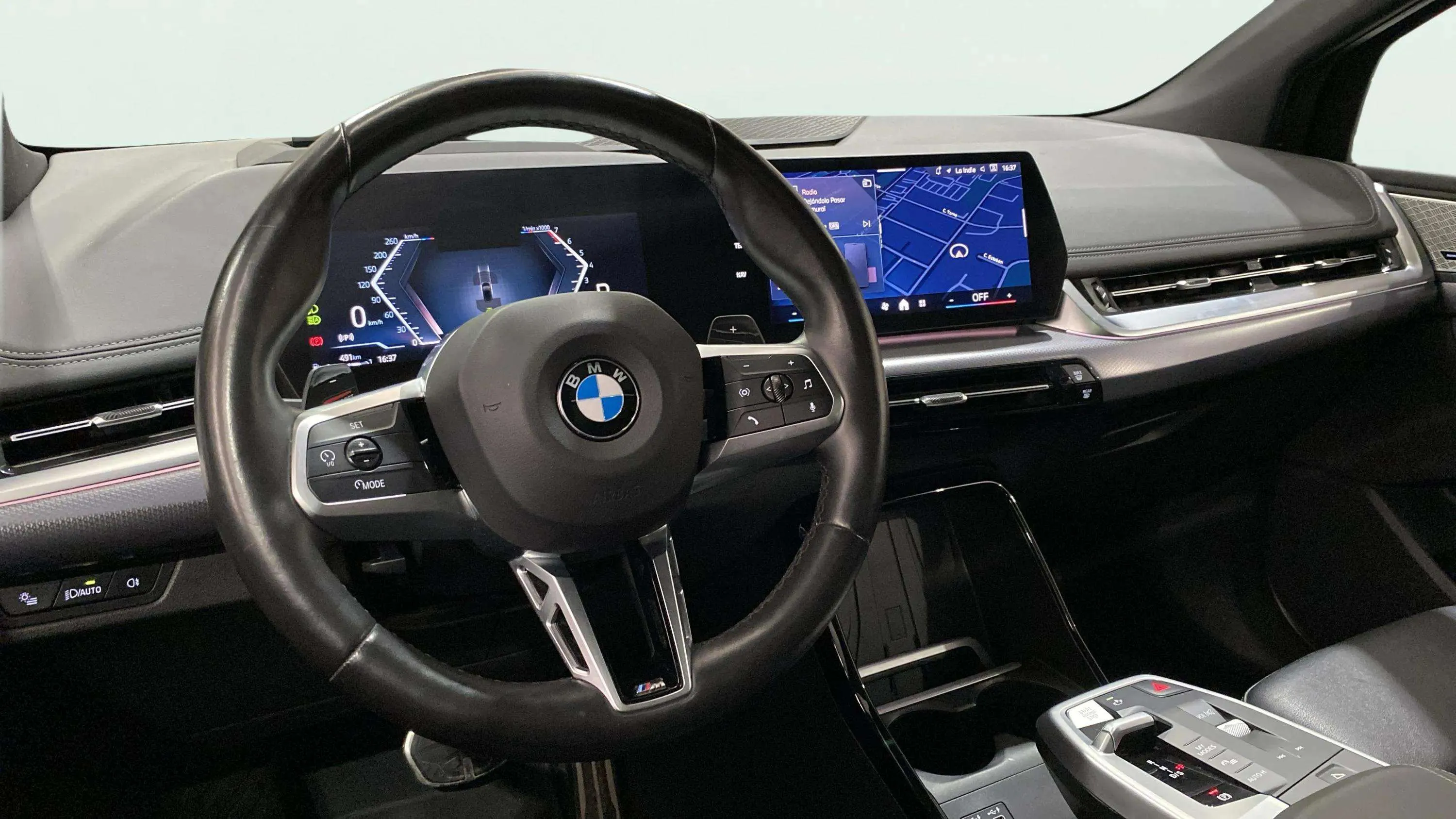 BMW Serie 2 Active Tourer 218i - foto 32