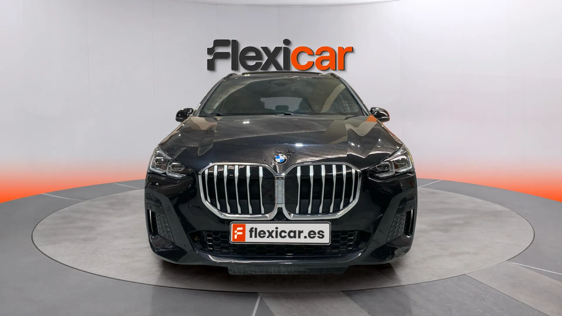 BMW Serie 2 Active Tourer 218i - foto 2