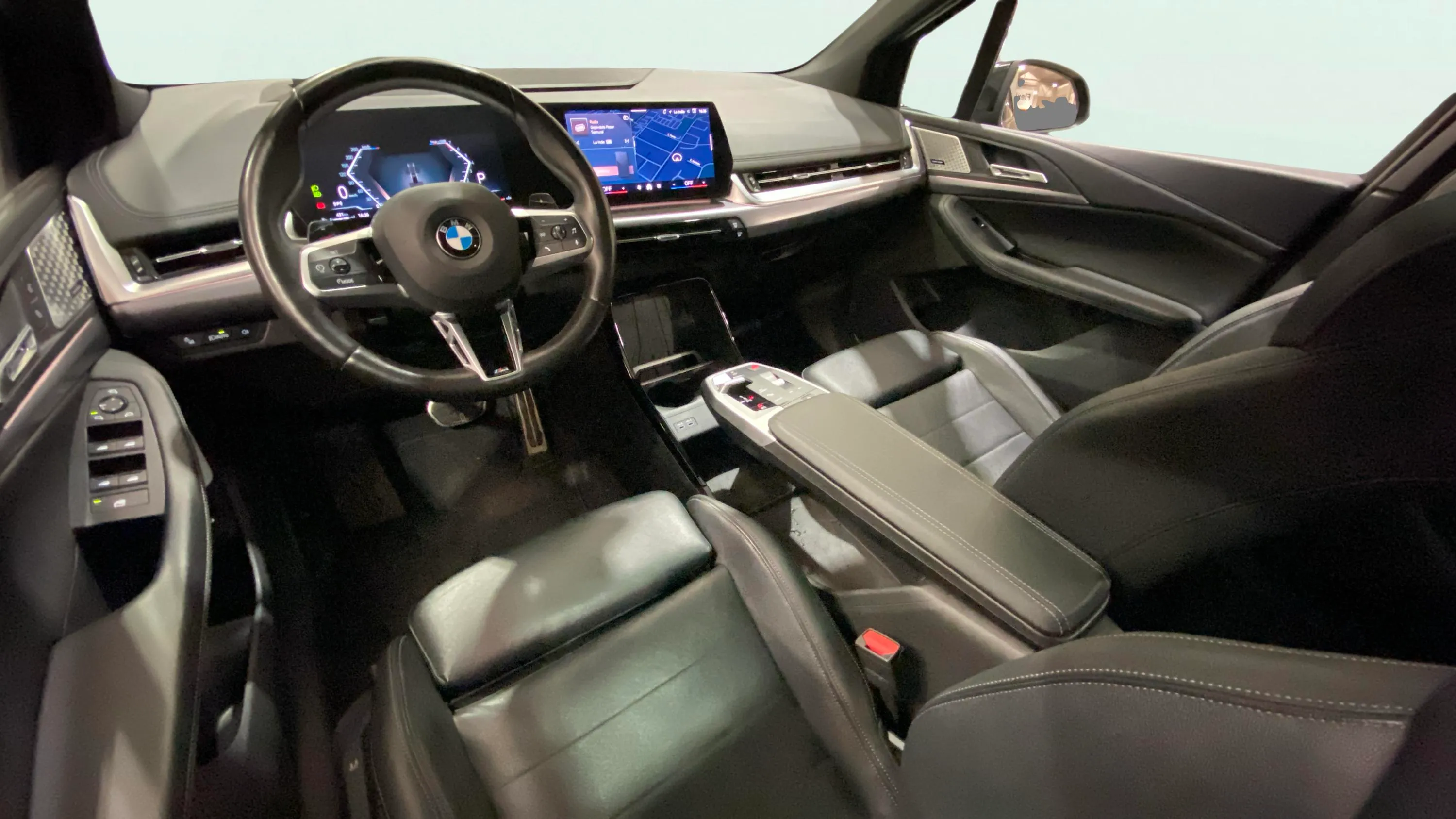 BMW Serie 2 Active Tourer 218i - foto 31