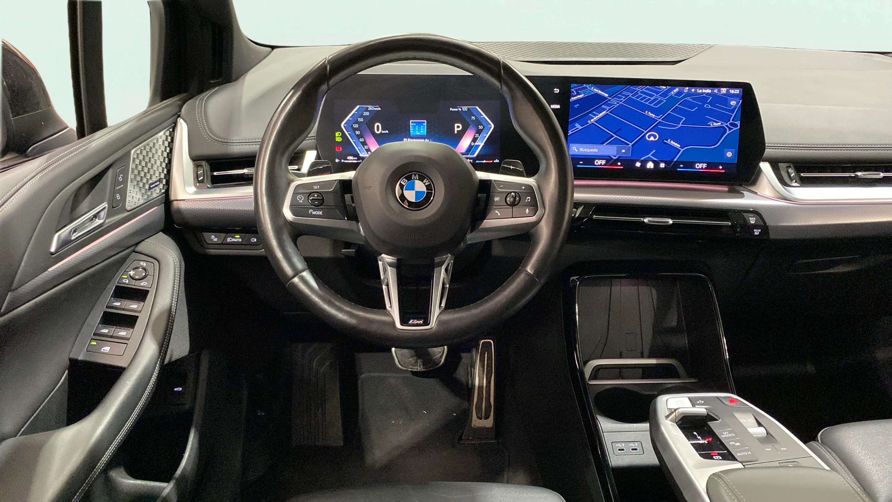 BMW Serie 2 Active Tourer 218i - foto 16