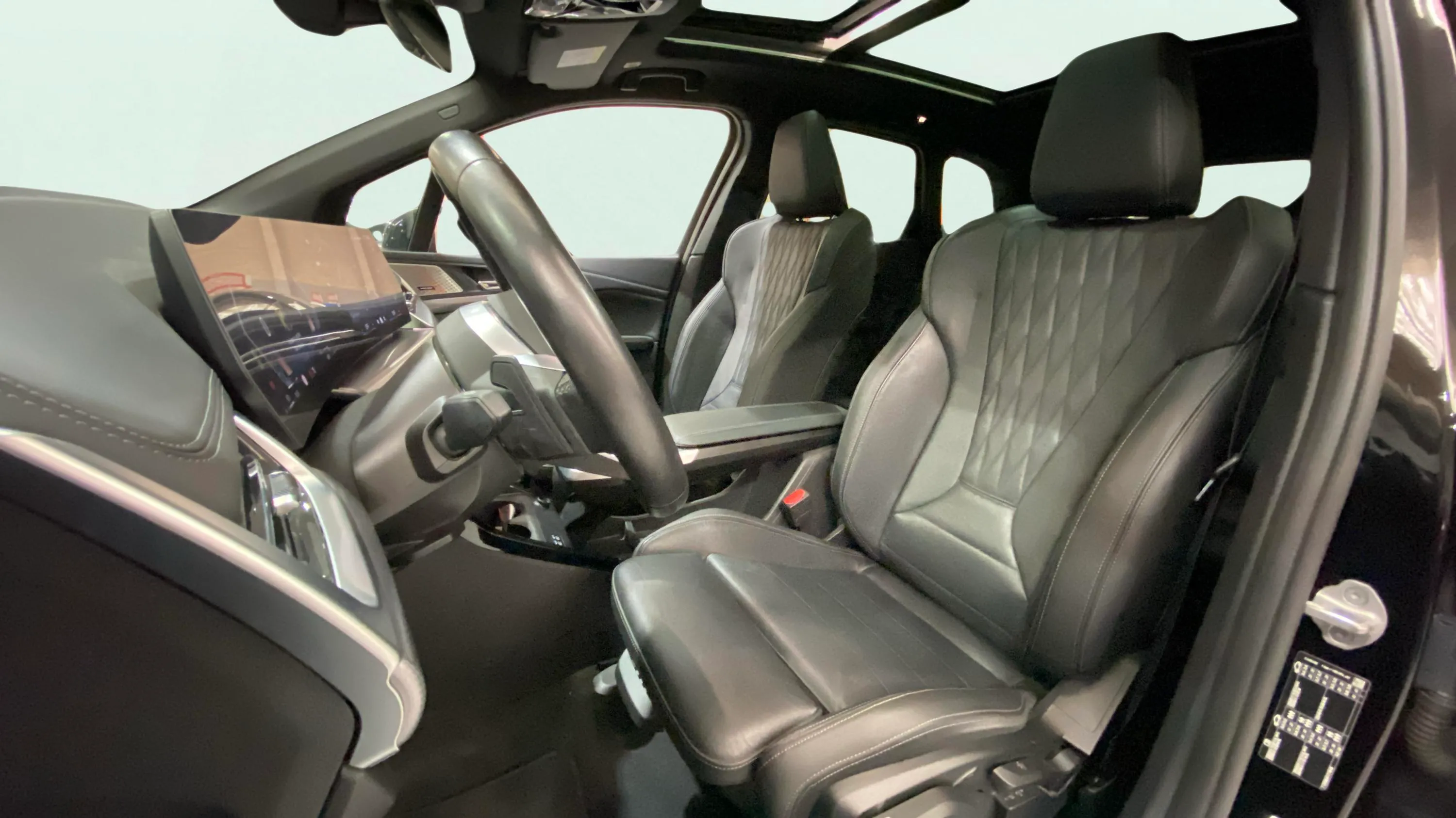 BMW Serie 2 Active Tourer 218i - foto 11