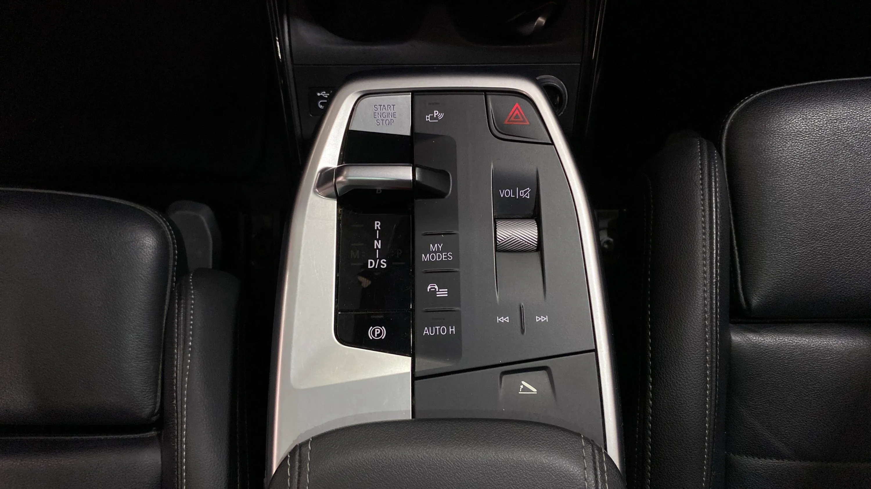 BMW Serie 2 Active Tourer 218i - foto 29