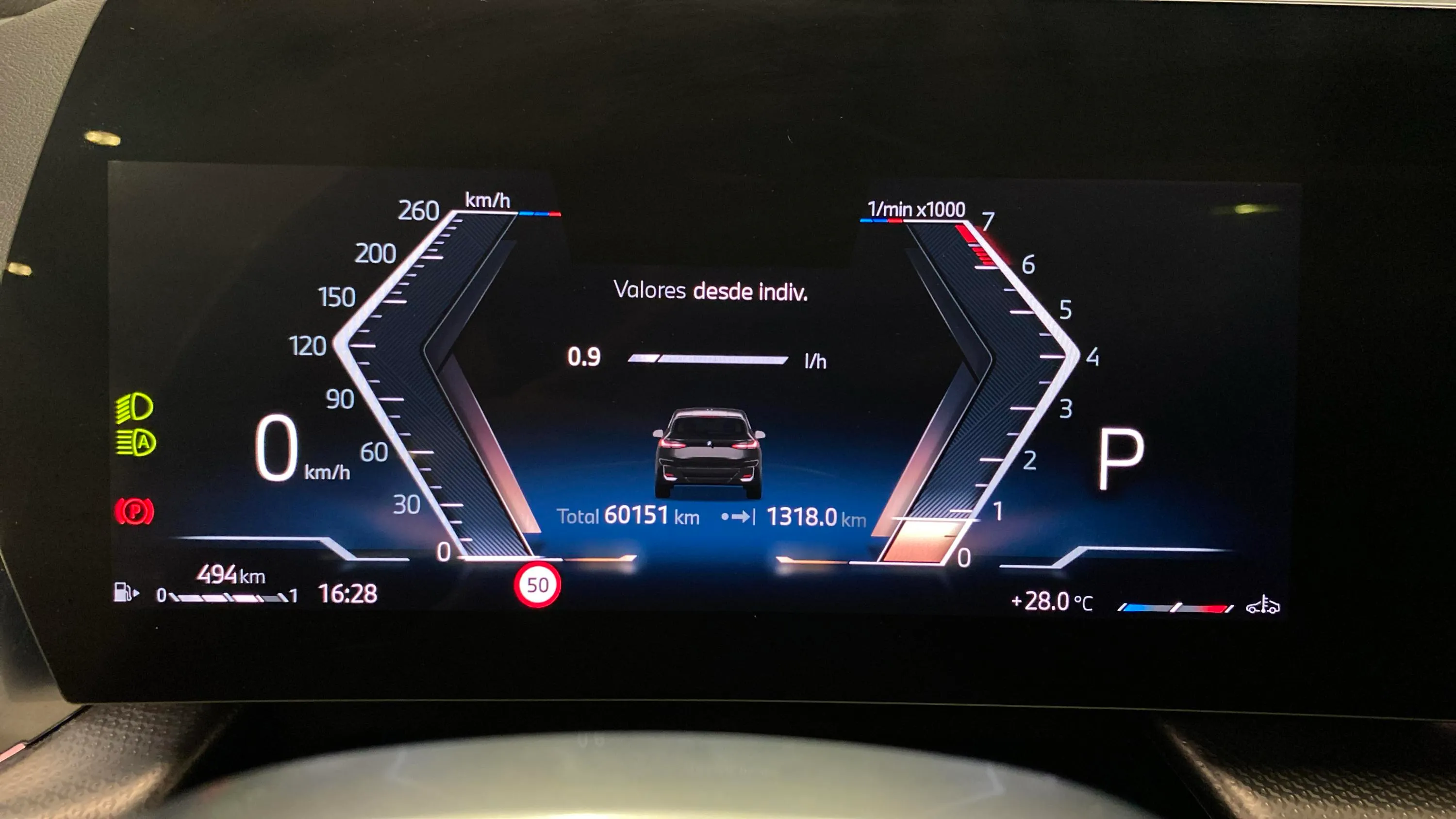 BMW Serie 2 Active Tourer 218i - foto 21