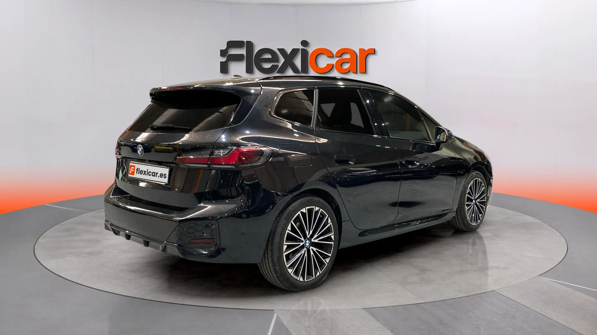BMW Serie 2 Active Tourer 218i - foto 8