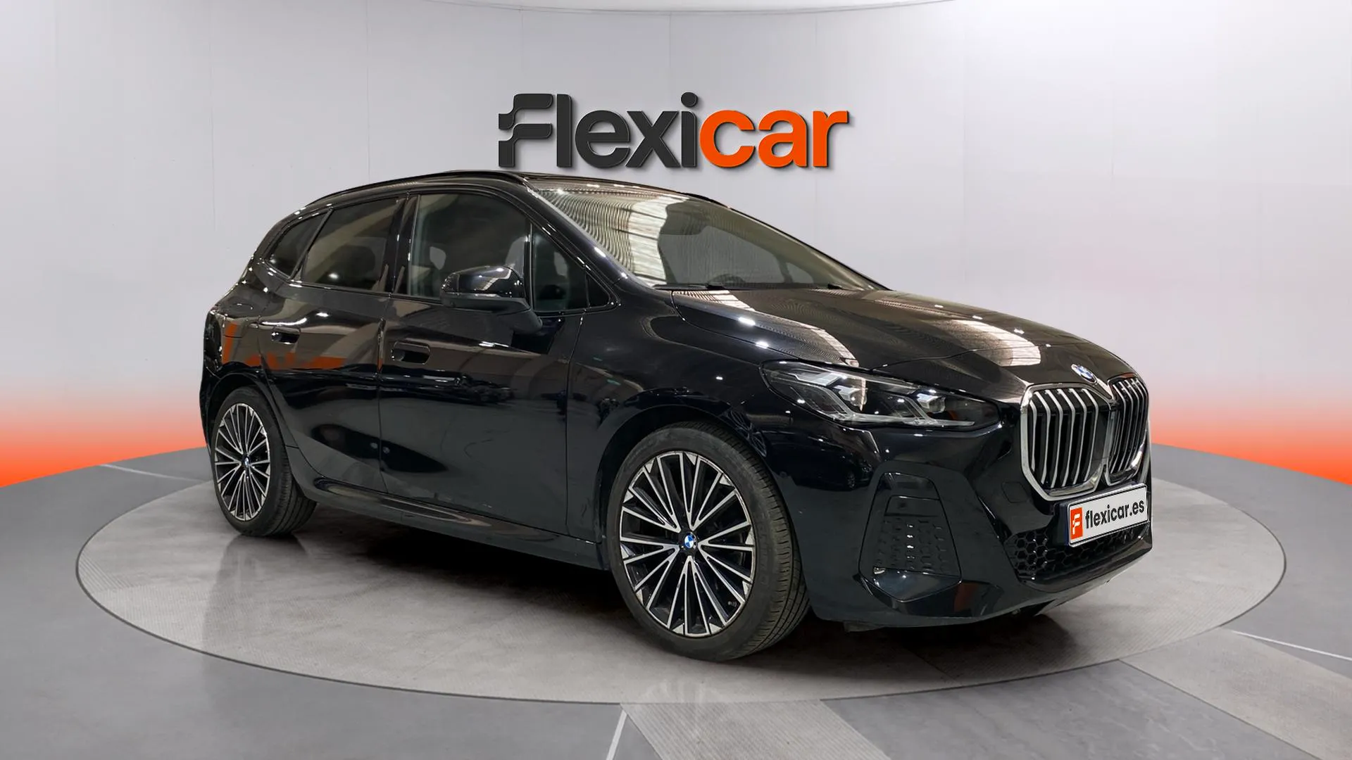 BMW Serie 2 Active Tourer 218i