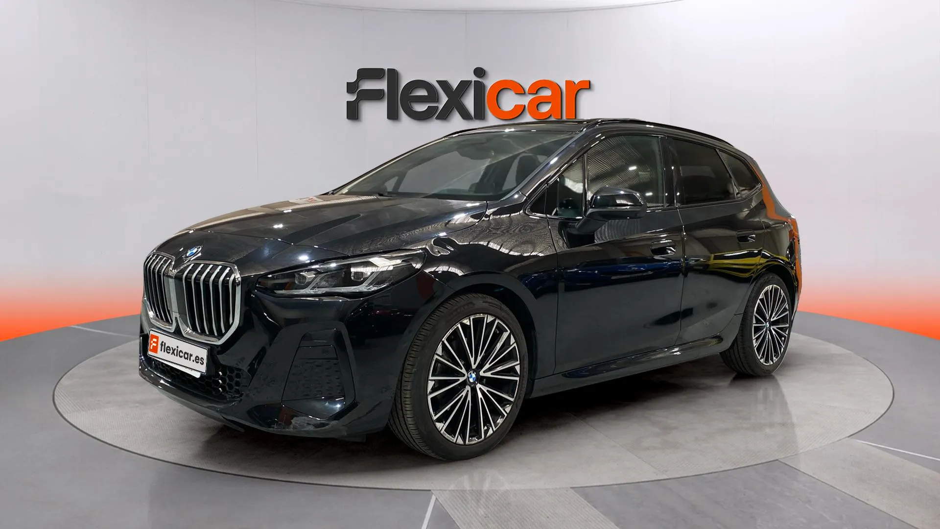 BMW Serie 2 Active Tourer 218i - foto 3