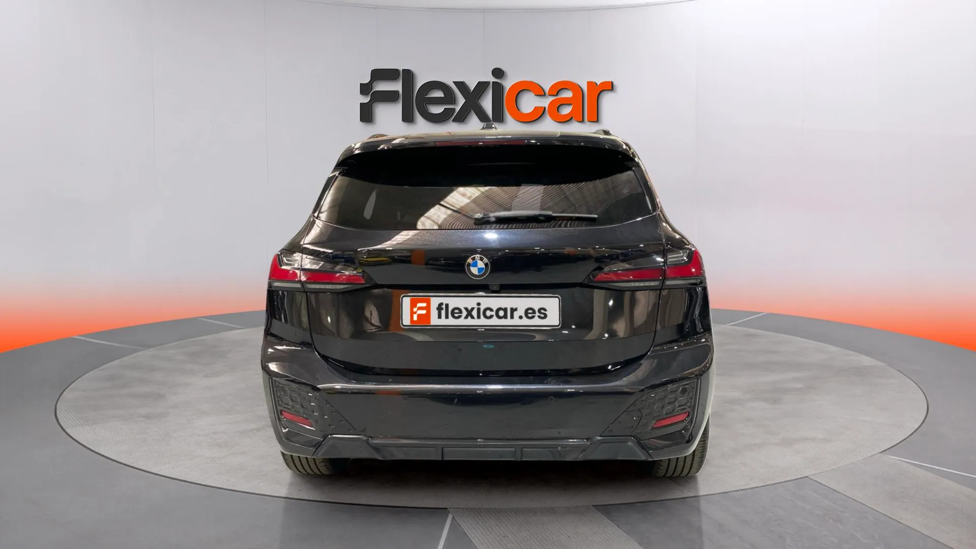 BMW Serie 2 Active Tourer 218i - foto 7