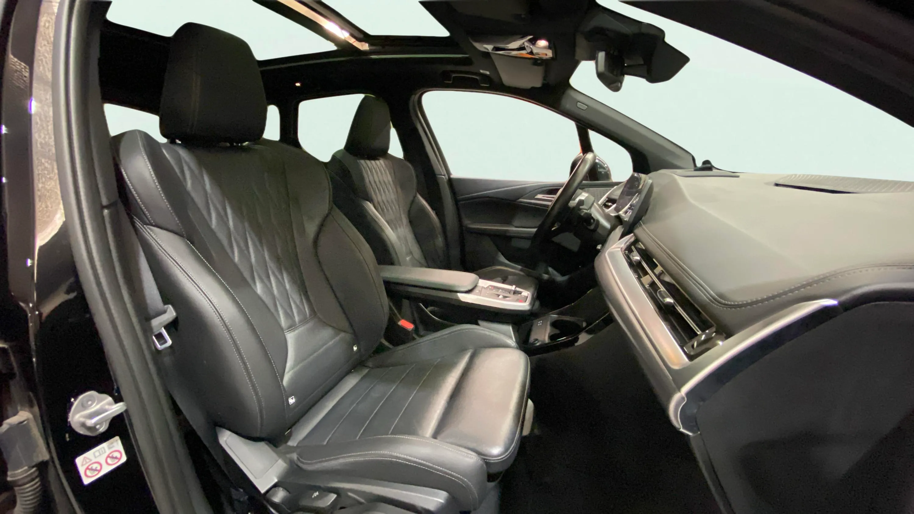 BMW Serie 2 Active Tourer 218i - foto 12