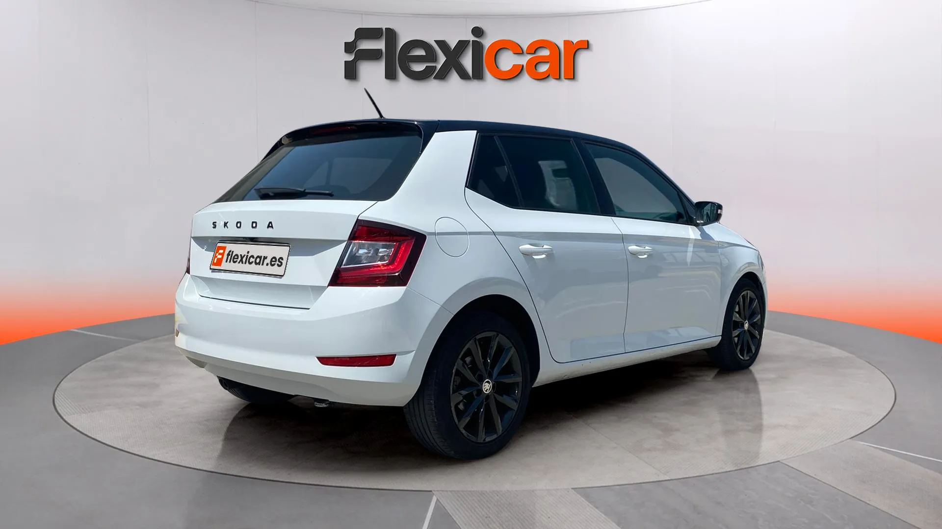 Škoda Fabia 1.0 TSI Ambition - foto 7