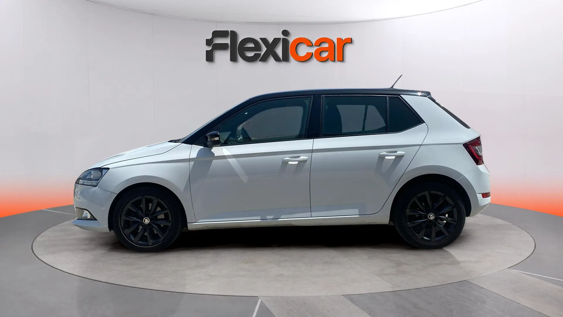 Škoda Fabia 1.0 TSI Ambition - foto 4