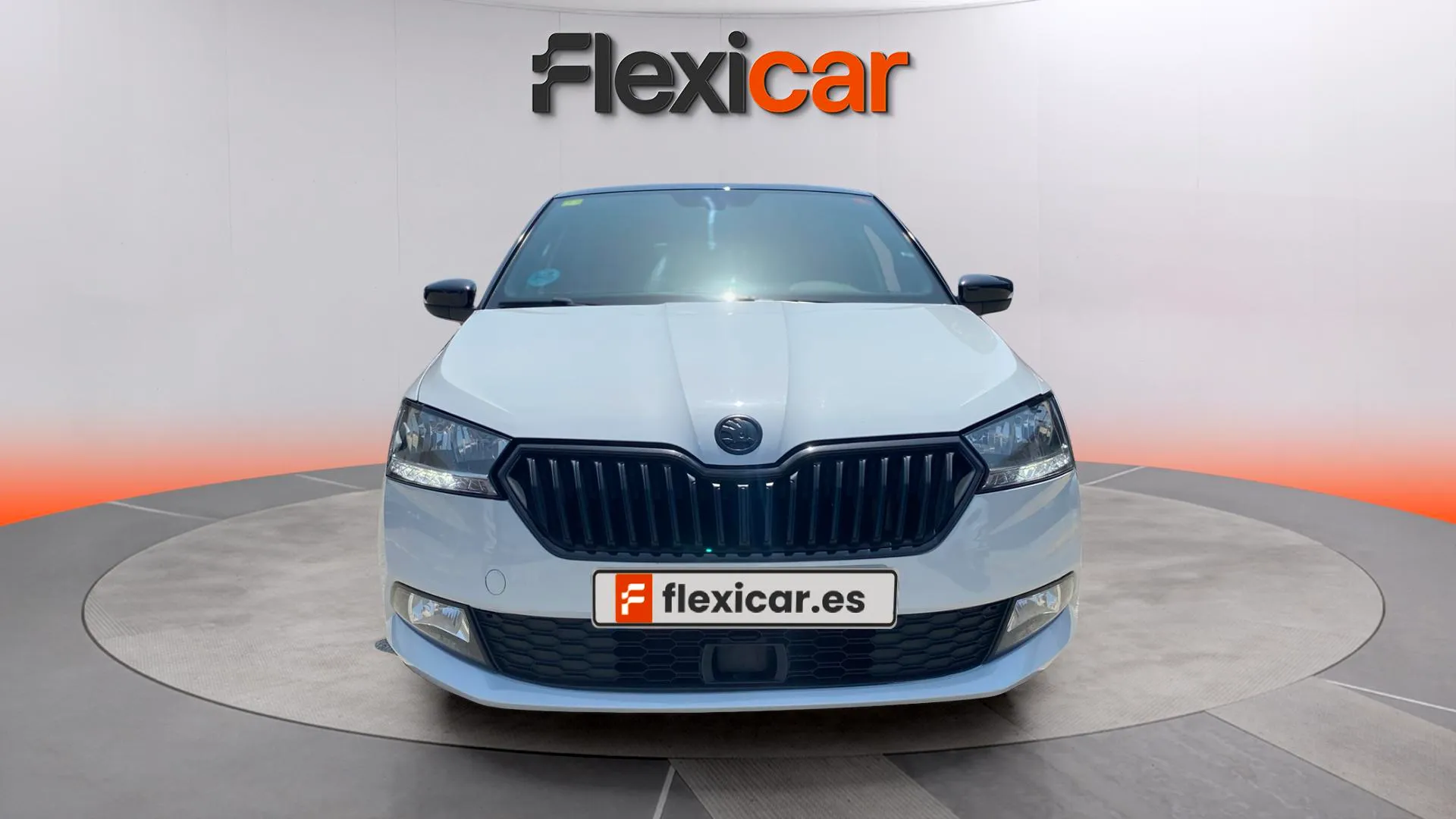 Škoda Fabia 1.0 TSI Ambition - foto 2