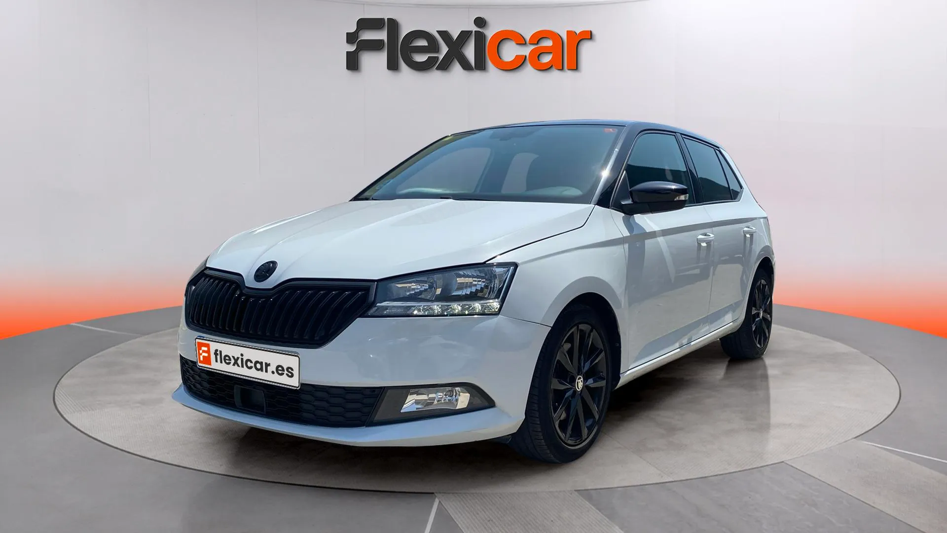 Škoda Fabia 1.0 TSI Ambition - foto 3