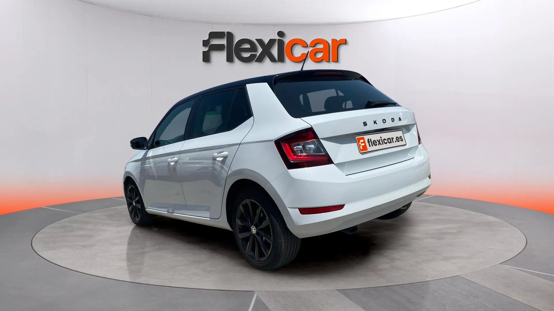 Škoda Fabia 1.0 TSI Ambition - foto 5