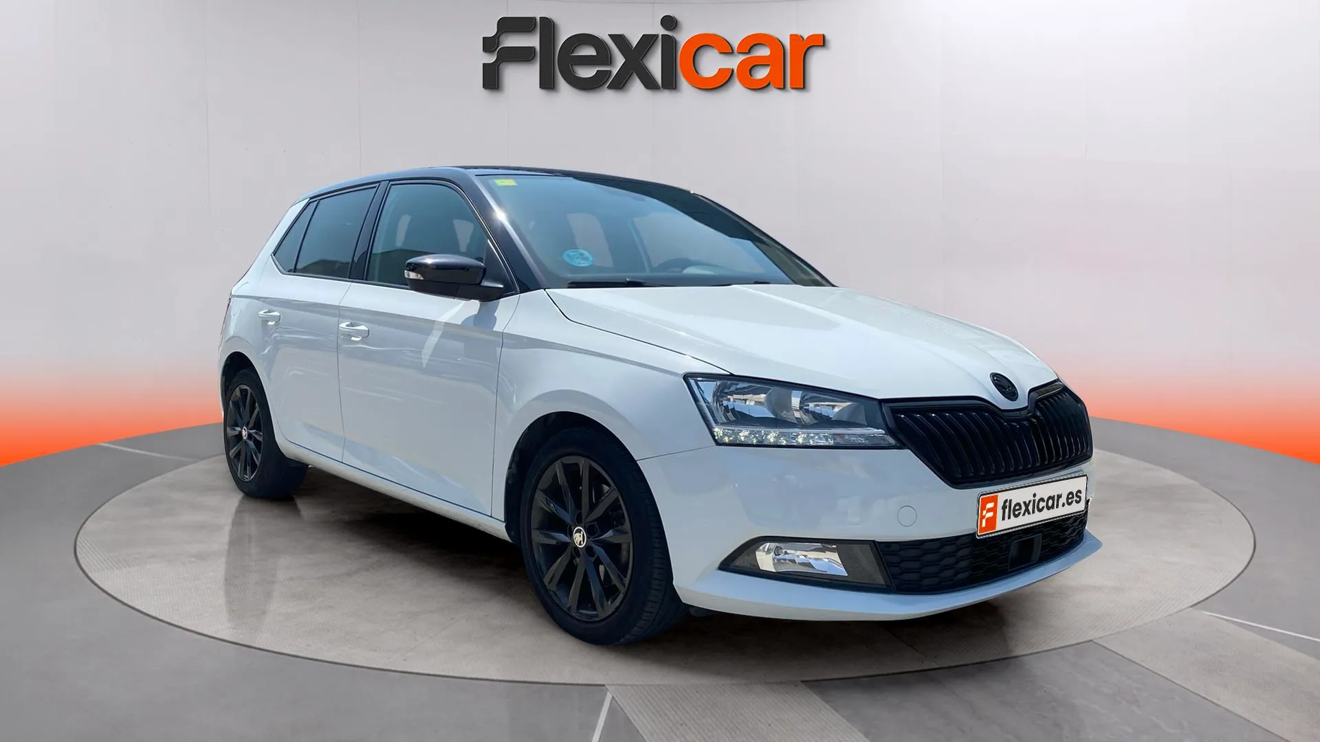 Škoda Fabia 1.0 TSI Ambition
