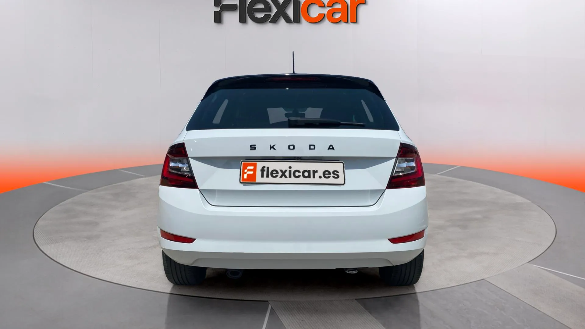 Škoda Fabia 1.0 TSI Ambition - foto 6