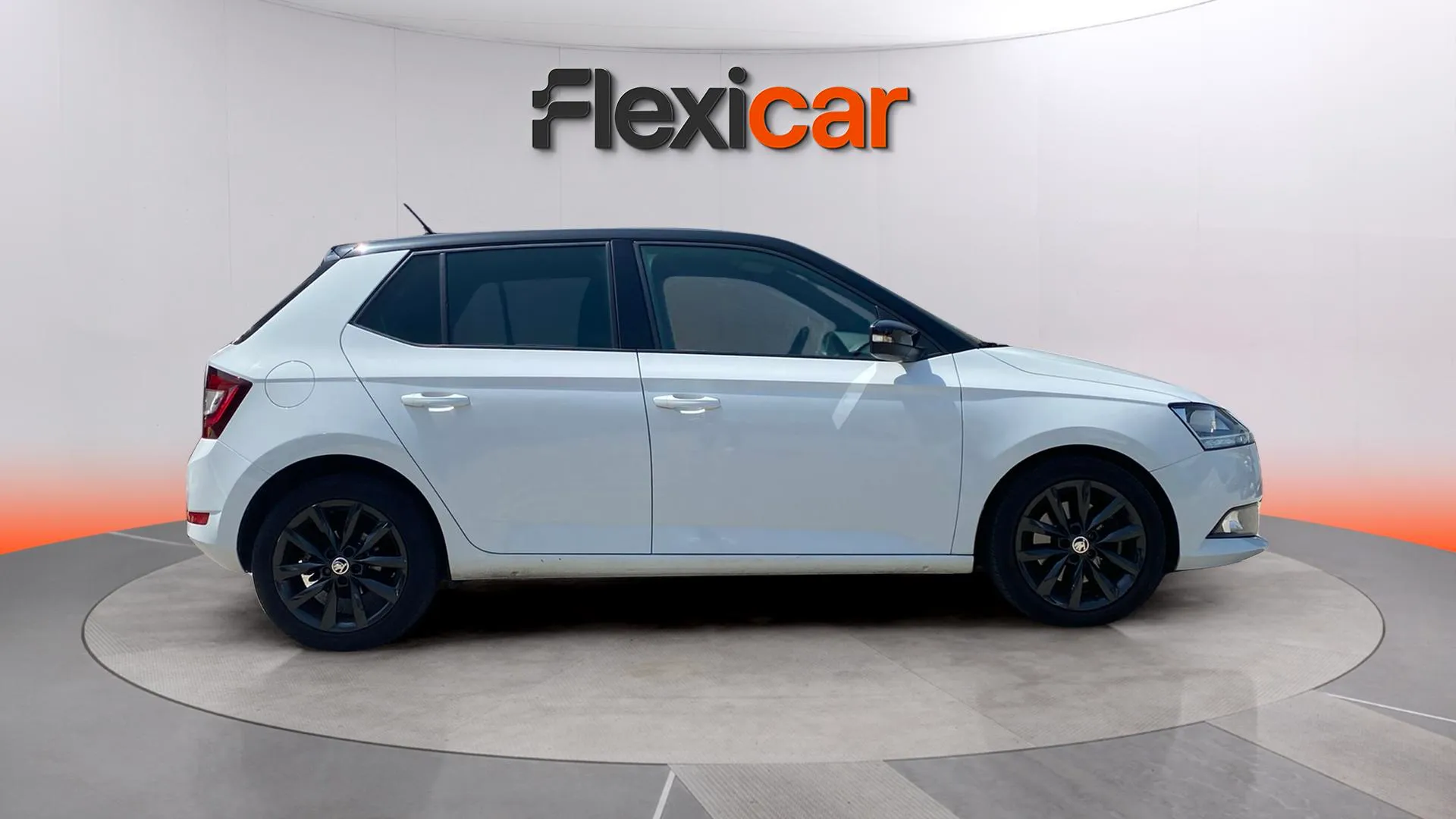 Škoda Fabia 1.0 TSI Ambition - foto 8