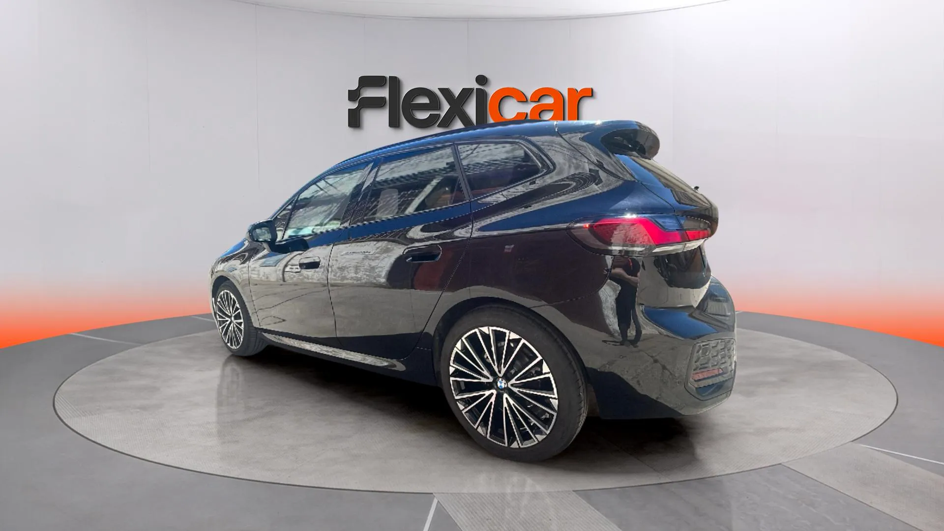 BMW Serie 2 Active Tourer 218i - foto 7