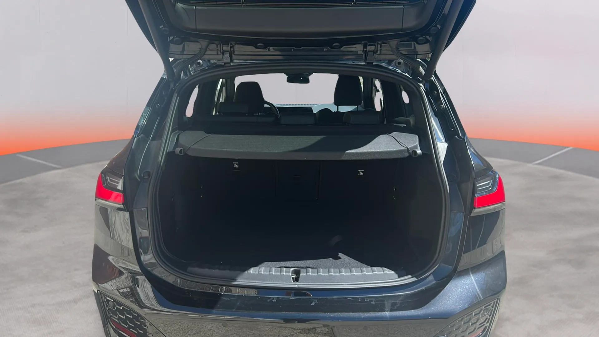 BMW Serie 2 Active Tourer 218i - foto 9