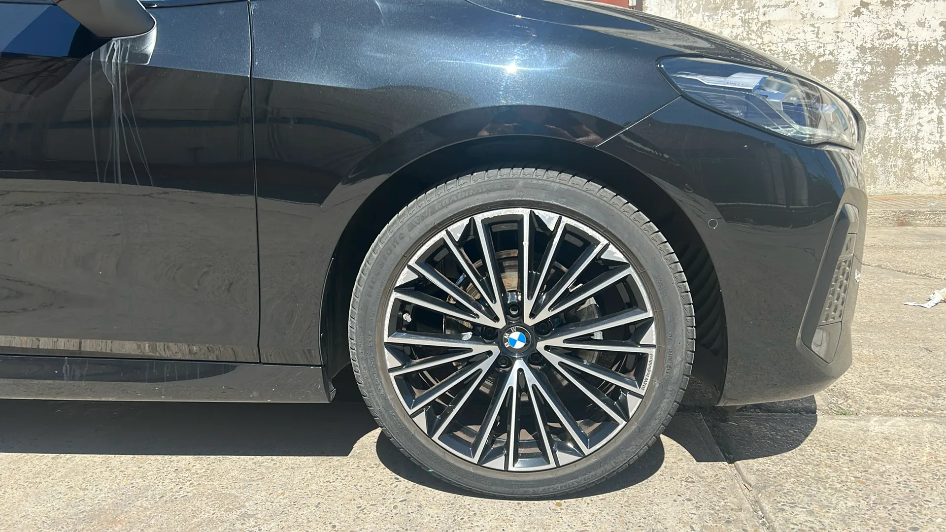 BMW Serie 2 Active Tourer 218i - foto 29