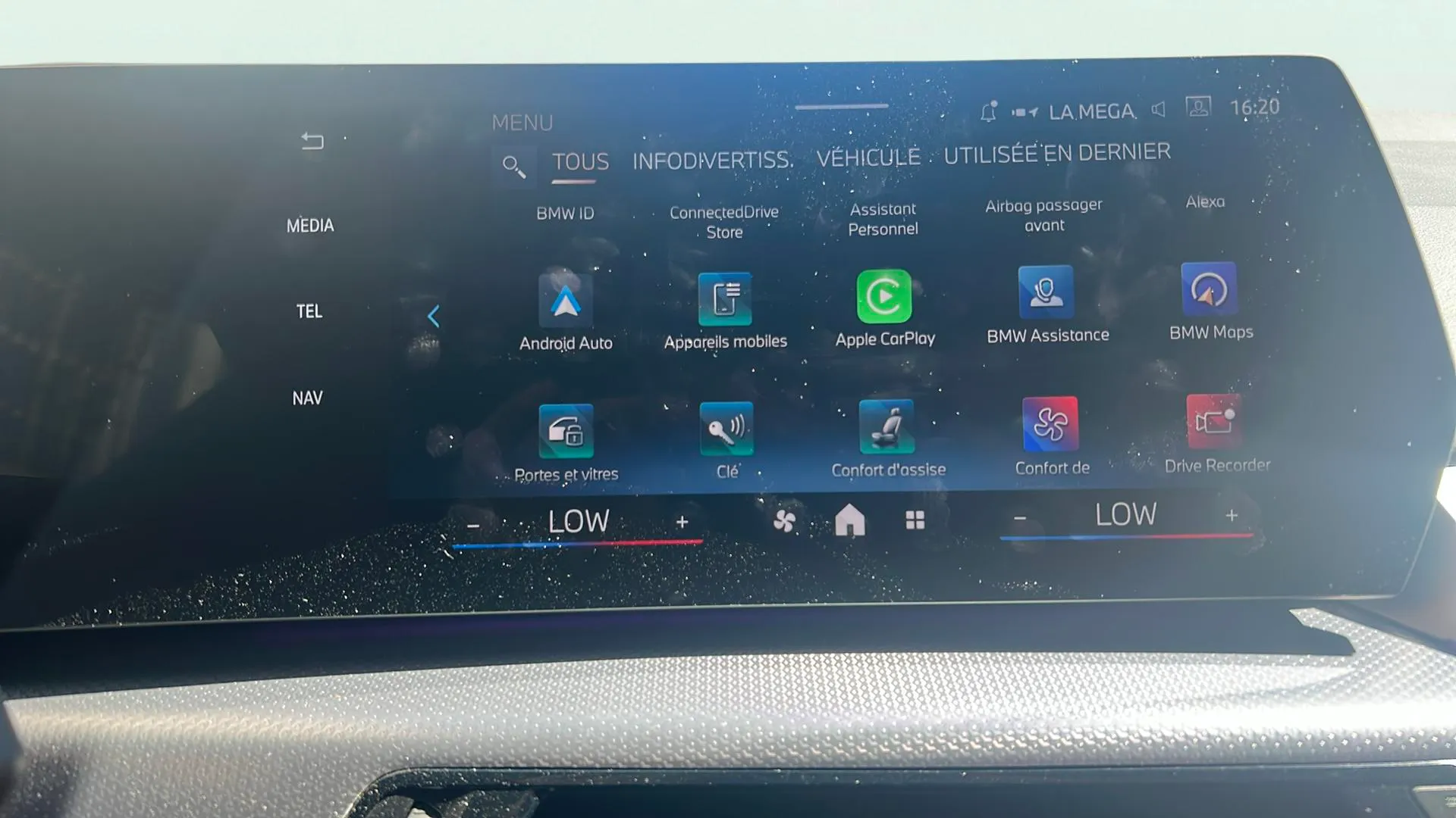 BMW Serie 2 Active Tourer 218i - foto 18