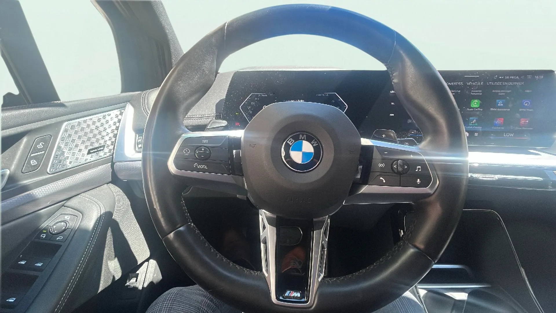 BMW Serie 2 Active Tourer 218i - foto 12
