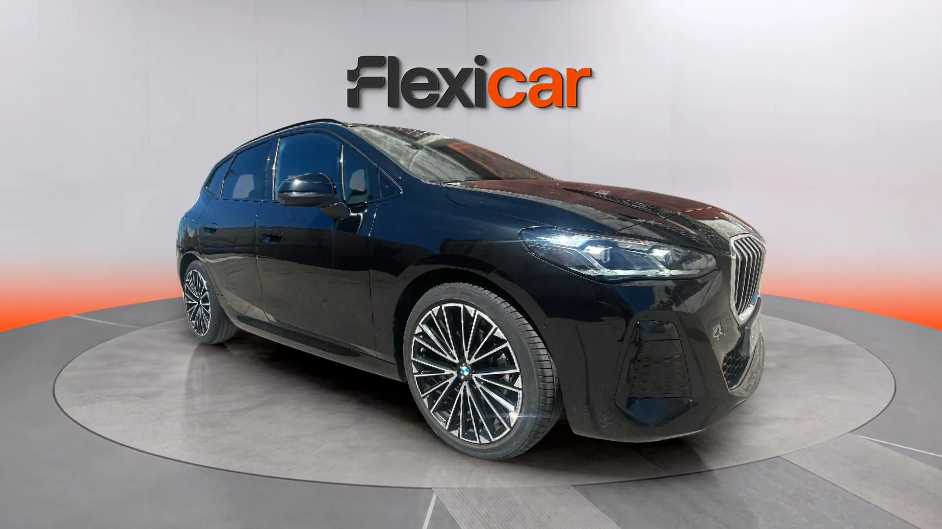 BMW Serie 2 Active Tourer 218i - foto 1