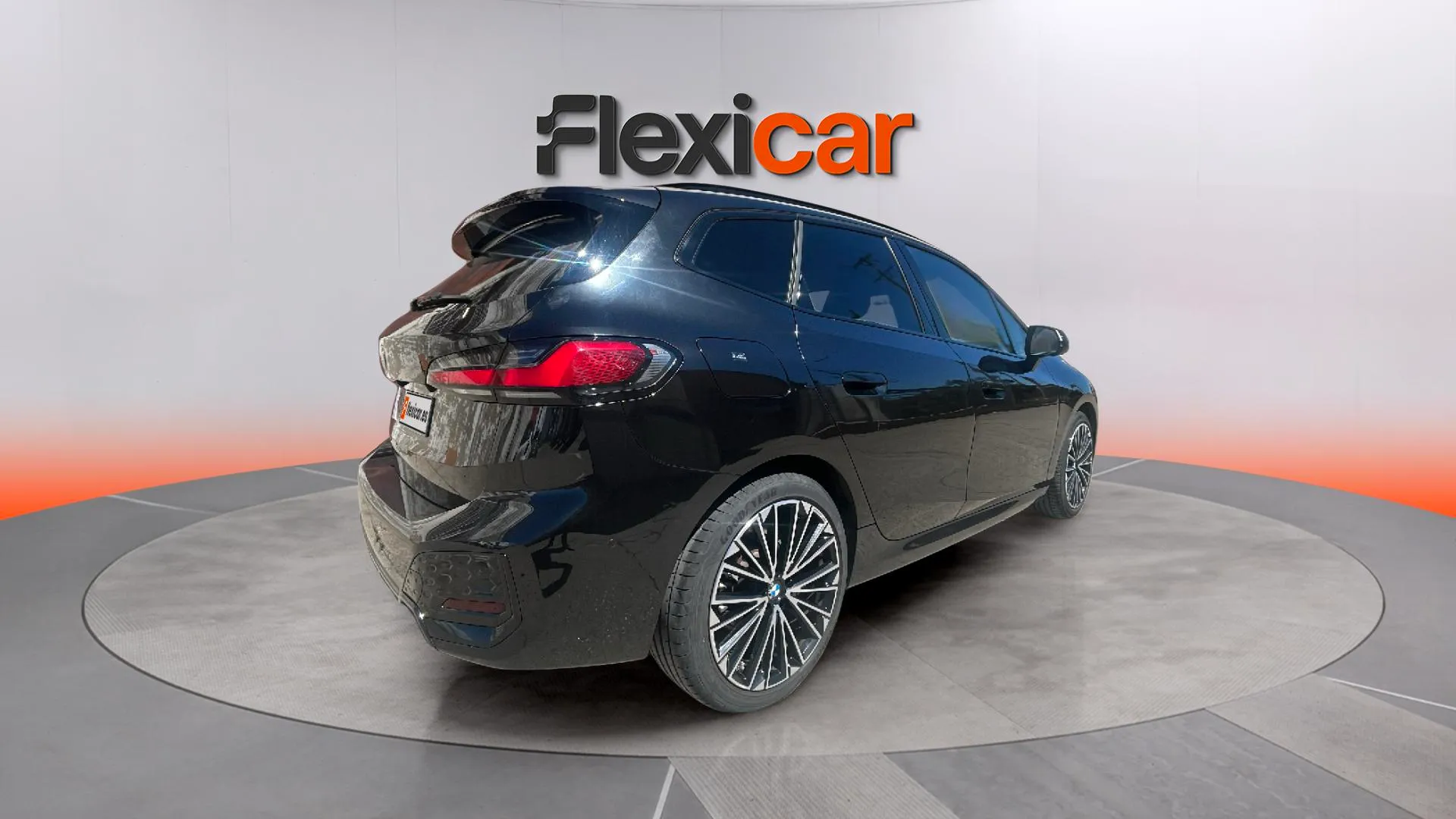 BMW Serie 2 Active Tourer 218i - foto 3