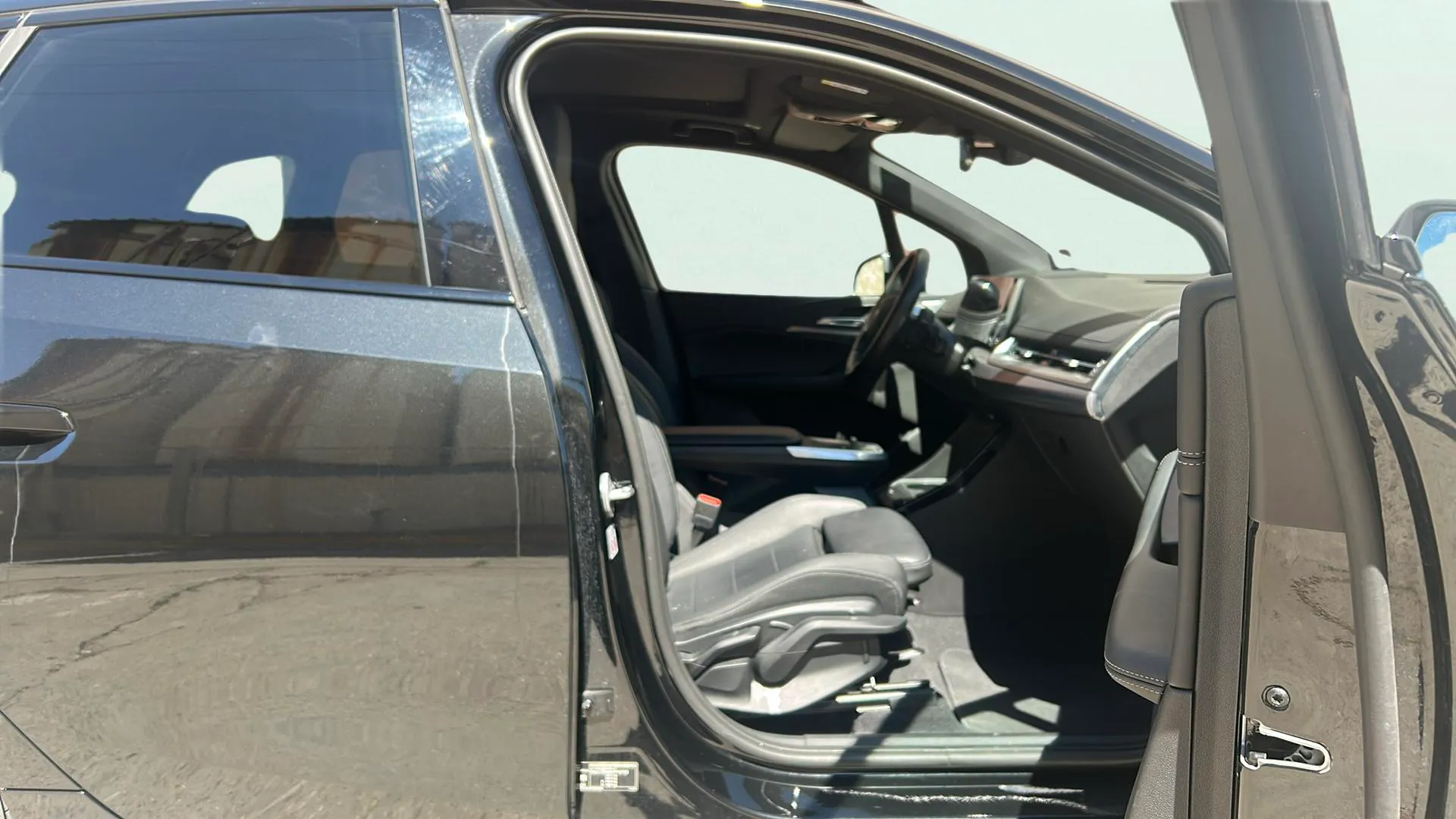 BMW Serie 2 Active Tourer 218i - foto 24