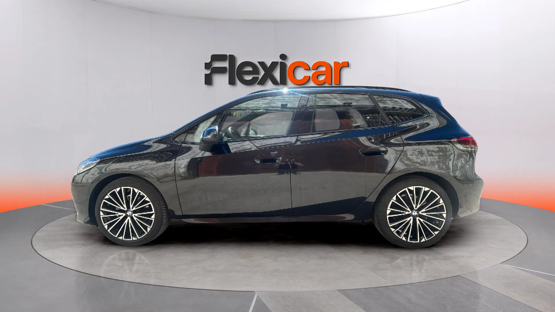 BMW Serie 2 Active Tourer 218i - foto 6