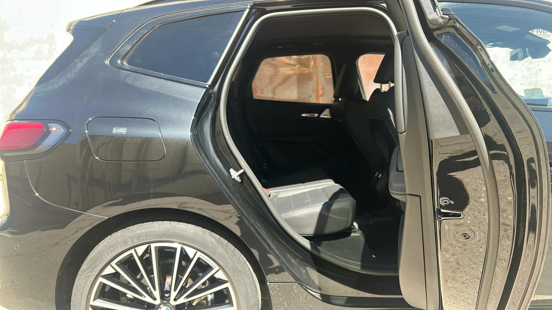 BMW Serie 2 Active Tourer 218i - foto 23