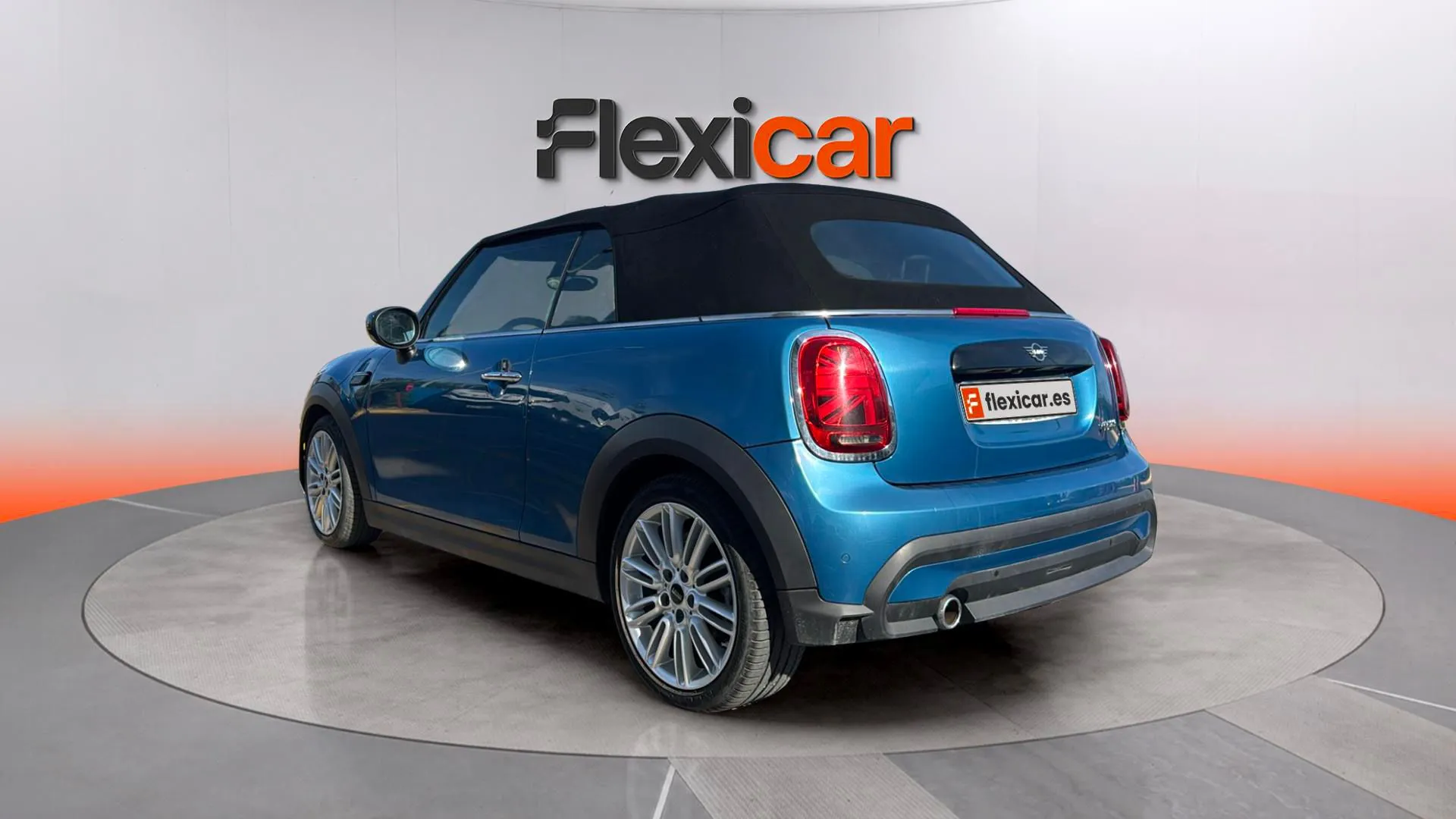 MINI Cooper Cabrio - foto 5