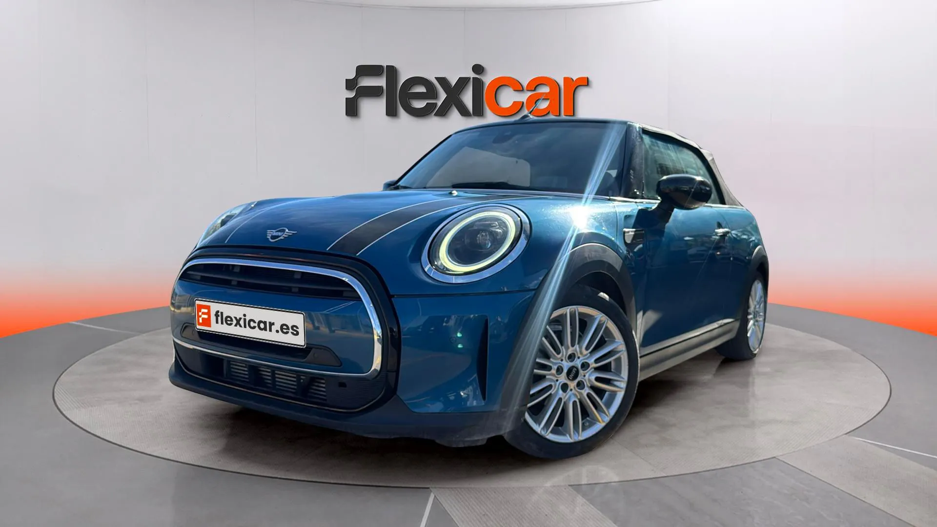 MINI Cooper Cabrio - foto 3