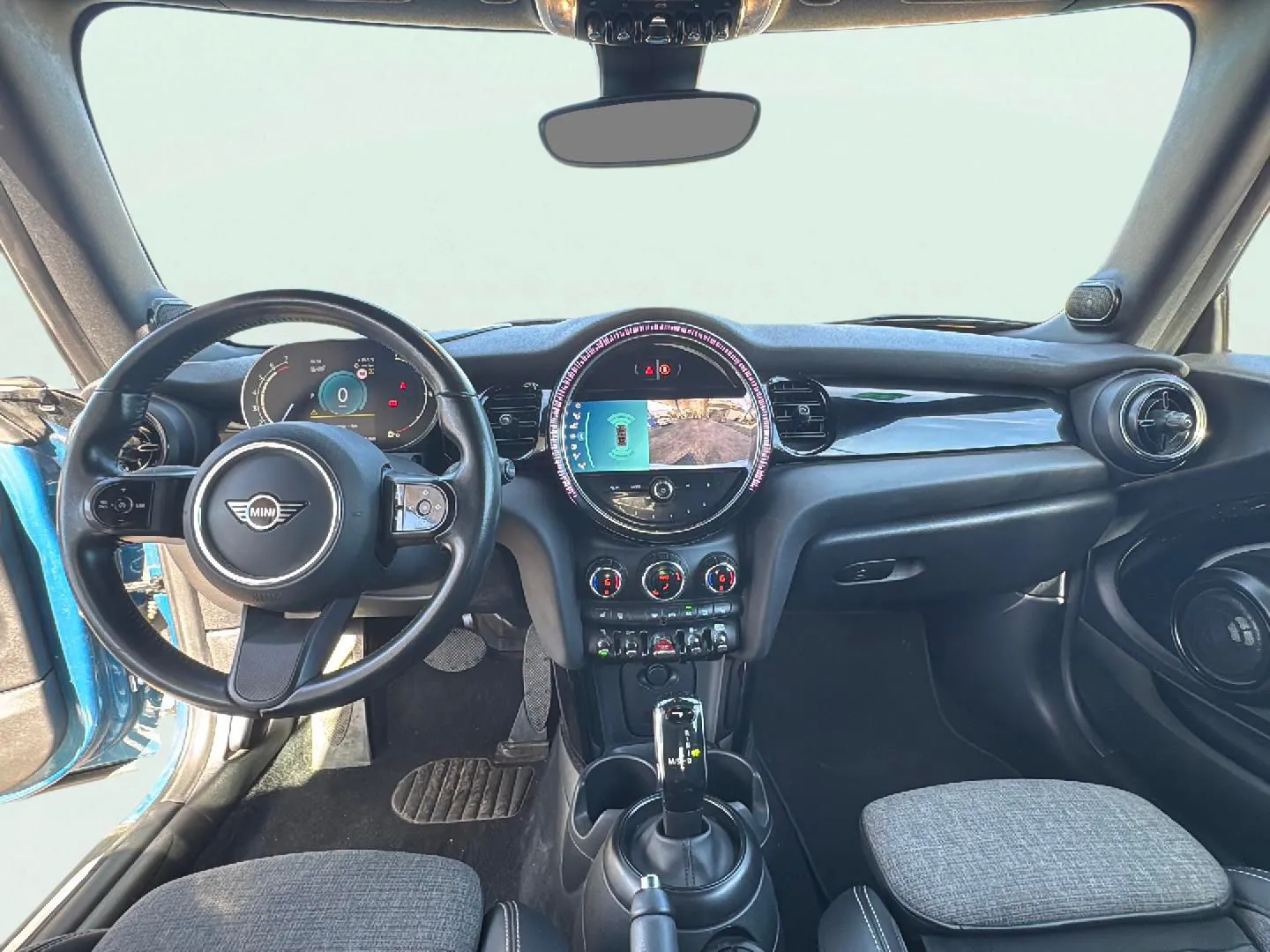 MINI Cooper Cabrio - foto 9