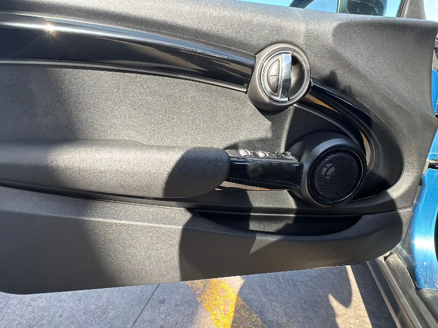 MINI Cooper Cabrio - foto 19