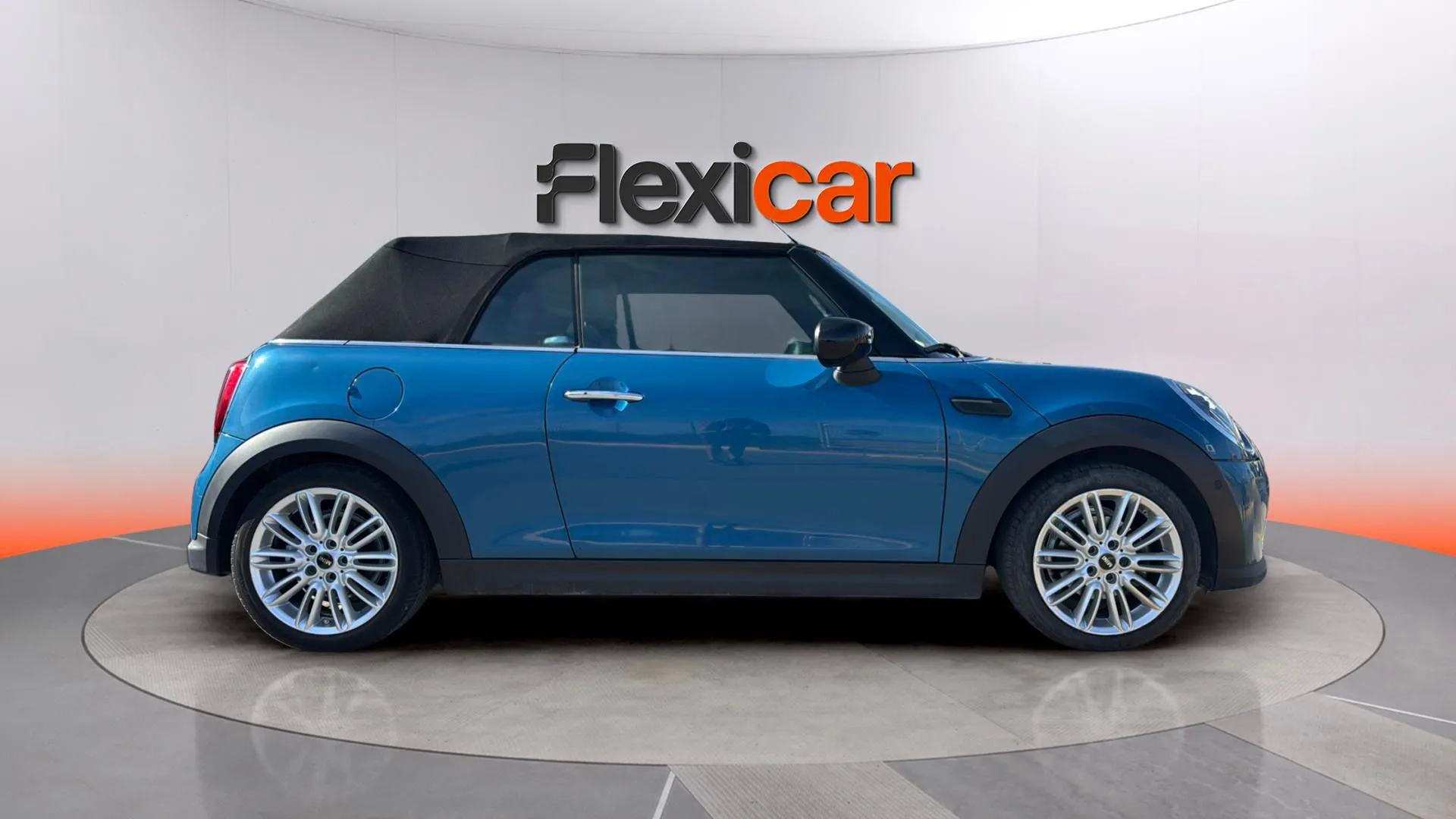 MINI Cooper Cabrio - foto 8