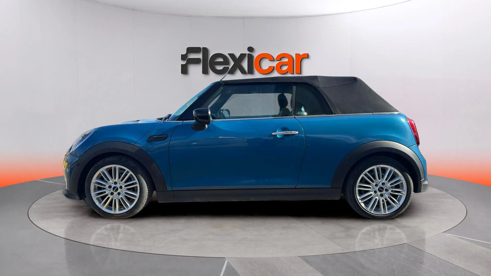 MINI Cooper Cabrio - foto 4