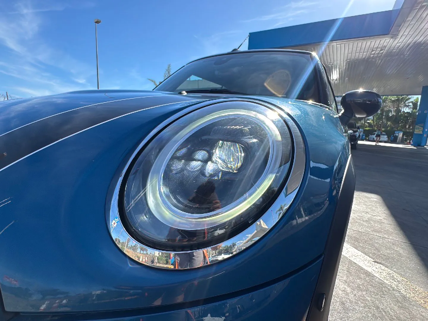 MINI Cooper Cabrio - foto 21