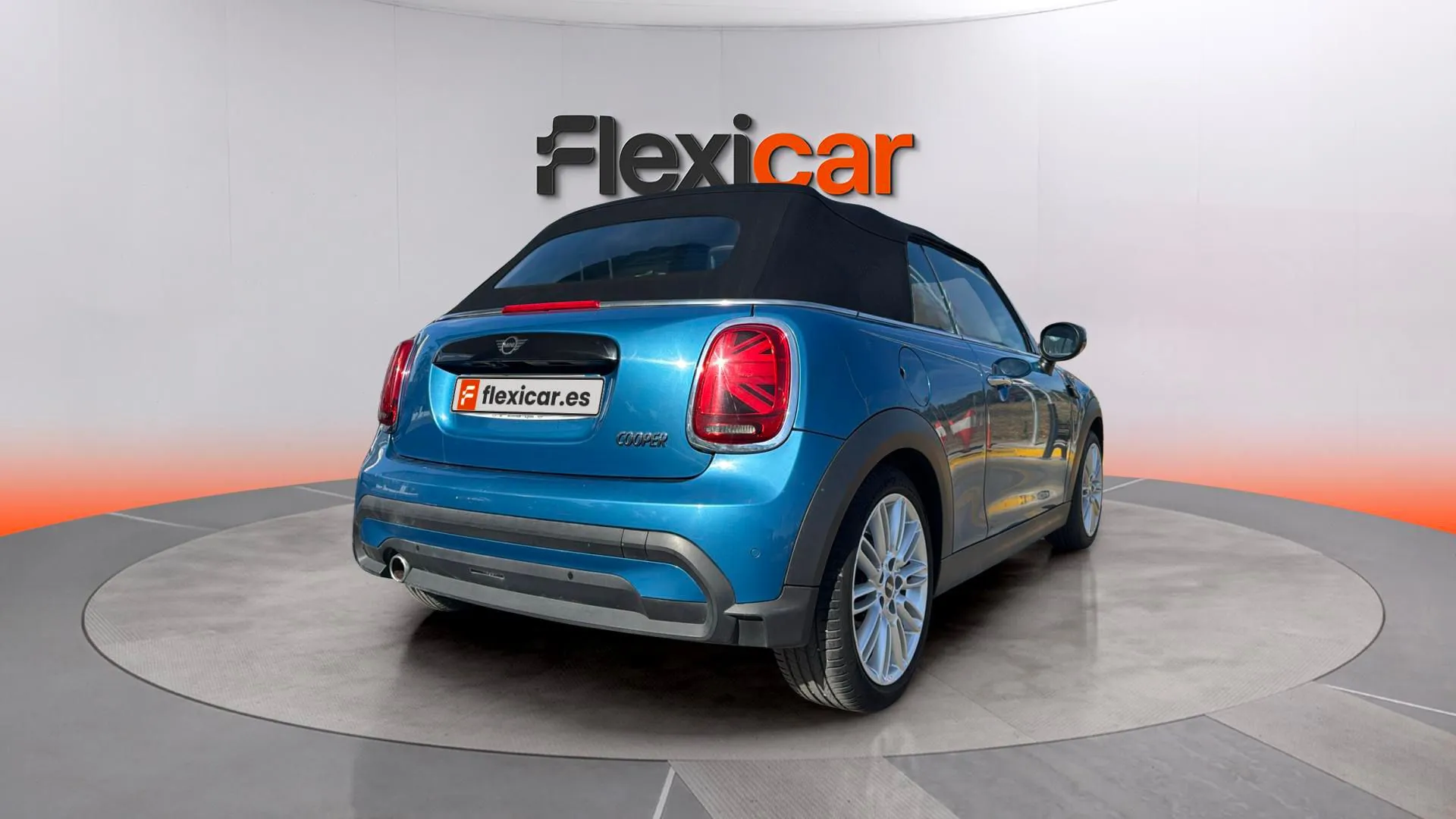 MINI Cooper Cabrio - foto 7