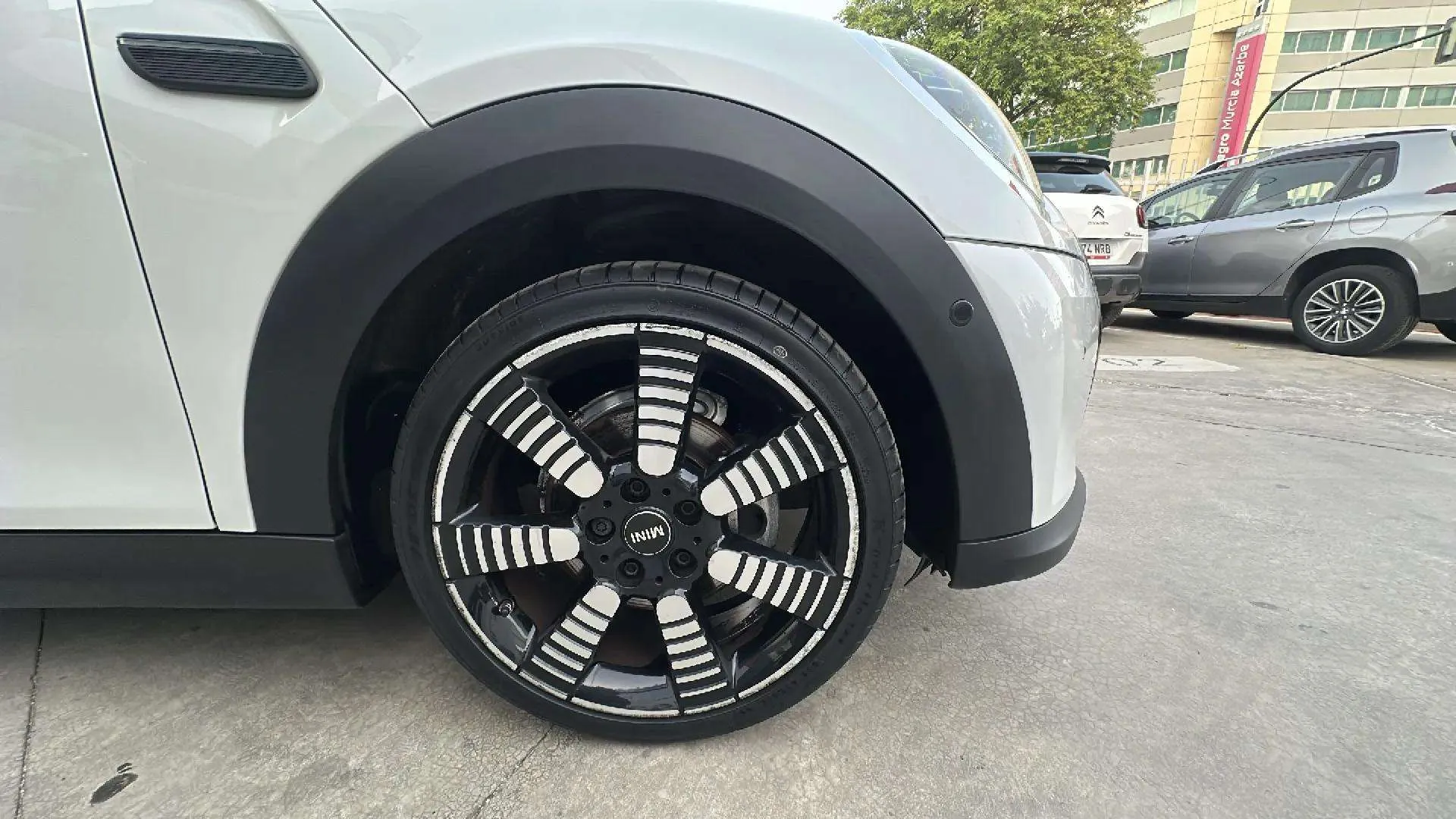 MINI Cooper - foto 9
